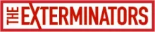 pest control bobcaygeon logo